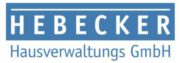 Hebecker Hausverwaltungs GmbH